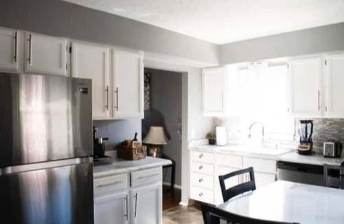Cleveland Maison | Great place for family and friends!