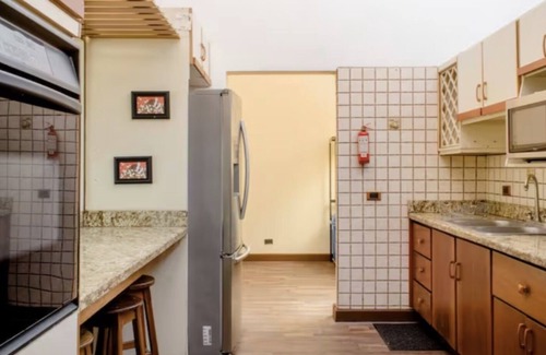 San Antonio de Belen Maison | Super endroit près des principaux hôtels et de l'aéroport.