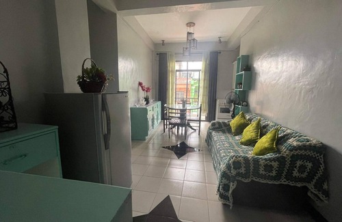 General Trias Maison | Great place to accommodate family for vacation with terrace!