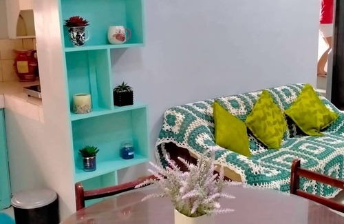 General Trias Maison | Great place to accommodate family for vacation with terrace!