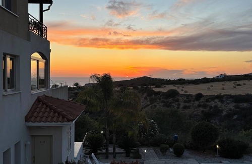 Tala Maison | Great place to get away and find peace and rest.
