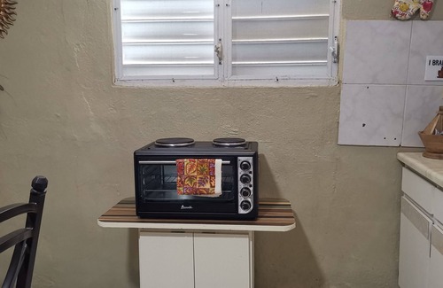Gobernador Pinero Appartement | Super endroit pour séjourner à San Juan