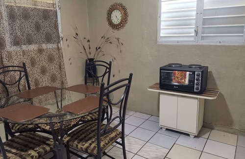 Gobernador Pinero Appartement | Super endroit pour séjourner à San Juan