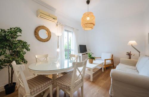 Ciudad Universitaria Appartement | Great Plaza Ideal for families