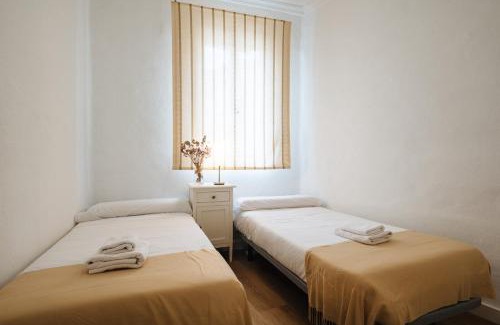 Ciudad Universitaria Appartement | Great Plaza Ideal for families