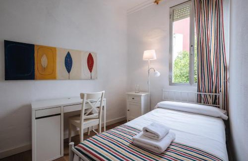 Ciudad Universitaria Appartement | Great Plaza Ideal for families