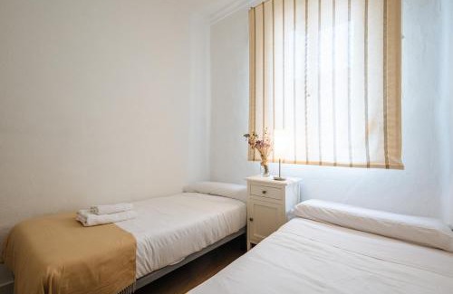Ciudad Universitaria Appartement | Great Plaza Ideal for families