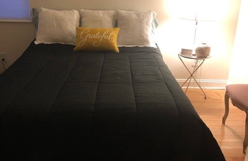Kingman Park Appartement | Great Find & Price - Long term stays, 40% off 31+ days! Cozy 1 BR APT w/ PARKING