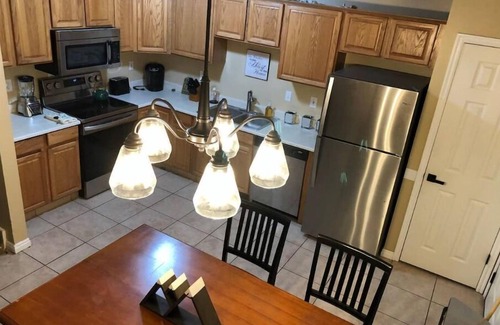 Layton Maison | Great PRIVATE Family T-Home! Easy Access City & Mountains!
