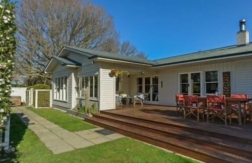 Longlands Autre | Grande maison familiale privée sur 6Ha avec piscine