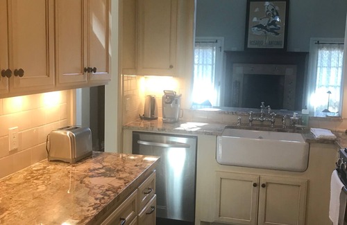 Central Oklahoma City Maison | Grande propriété pour les familles et / ou les dirigeants d'entreprise.