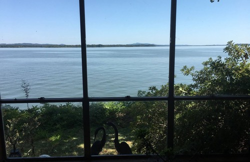 Centre Maison | Grand chalet sur le lac Weiss