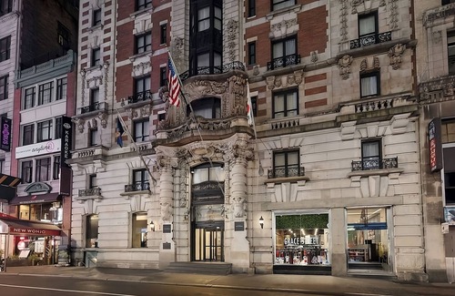 Koreatown Hôtel | Great Relaxing Overnight Stay! 2 Comfortable Units, Pet-friendly Property