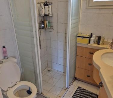 Netanya Appartement | Great Rental near Poleg Beach