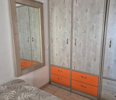 Netanya Appartement | Great Rental near Poleg Beach