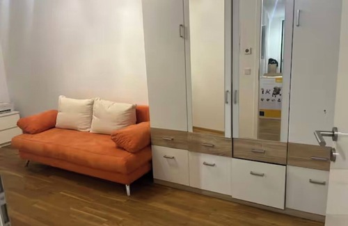 Niederrad Copropriété | Great room in Frankfurt