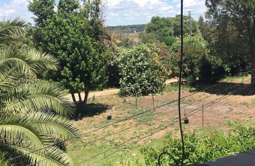 San Ambrosio Cottage | Grande maison rurale "Villa Fructus" à Vejer de La Frontera