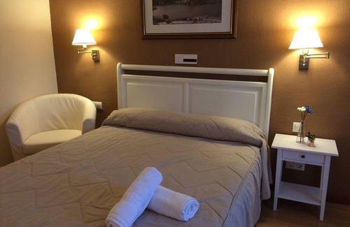 Sacedon Hôtel | Great Rural Hotel with large spaces