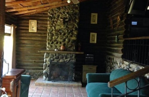 Barva Maison | Grand bungalow rustique