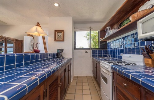 Akumal Copropriété | Condo en bord de mer idéal pour les familles - Great Snorkeling, AC, Wifi