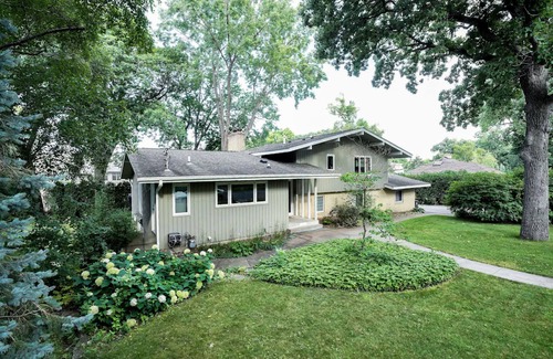 Merriam Park West Maison | Magnifique propriété - Très bien situé