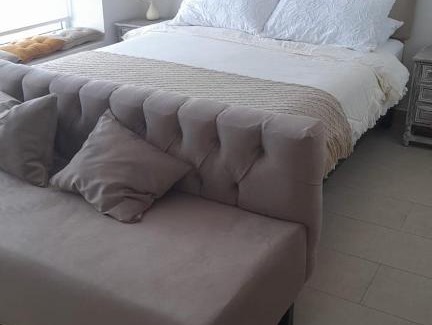 Valdivia Appartement | Great studio appartement in Valdivia
