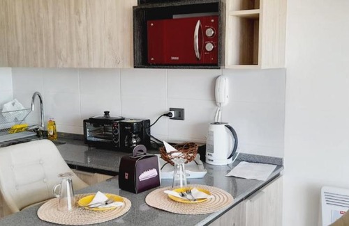 Valdivia Appartement | Great studio appartement in Valdivia