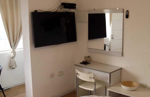 Tel Aviv Promenade Appartement | Amazing Sea Front Studio