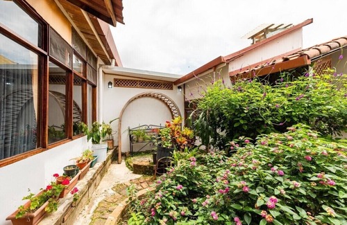 Catedral Maison | Grand studio dans un endroit paisible