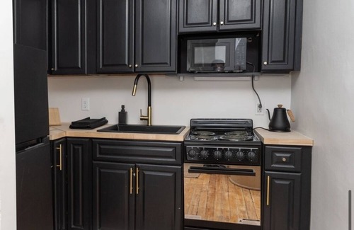 Point Breeze Appartement | Great Stuido Apartment