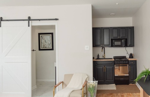 Point Breeze Appartement | Great Stuido Apartment