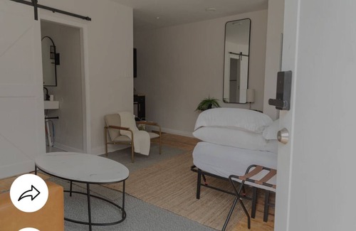Point Breeze Appartement | Great Stuido Apartment