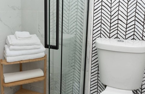 Point Breeze Appartement | Great Stuido Apartment