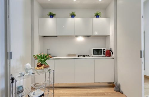 Santa Croce Appartement | ELEGANT DESIGN centre historique - GARAGE GRATUIT
