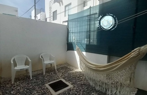 Acapulco Maison | Great Time at Áak House With Pool in Front of it and Private Beach Club 5minutes