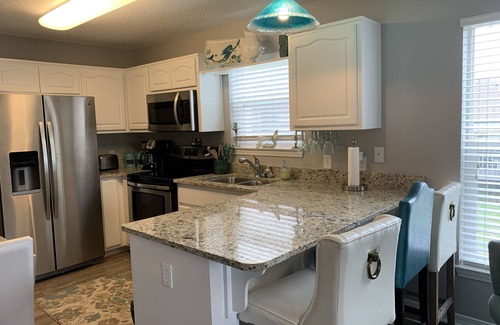 Navarre Beach Copropriété | Great Beach Retreat pour s'évader et attraper des rayons