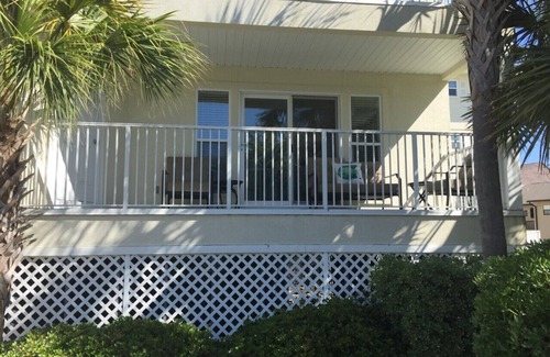 Navarre Beach Copropriété | Great Beach Retreat pour s'évader et attraper des rayons