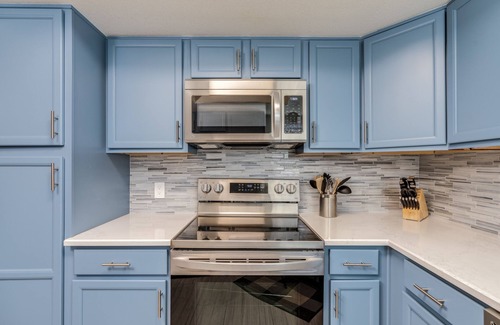 Tucson Copropriété | Great unit in sought after Greens at Ventana Canyon.