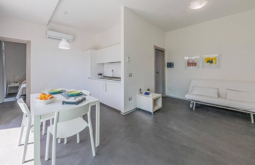 San Cataldo Appartement | 1 chambres hébergement à San Cataldo