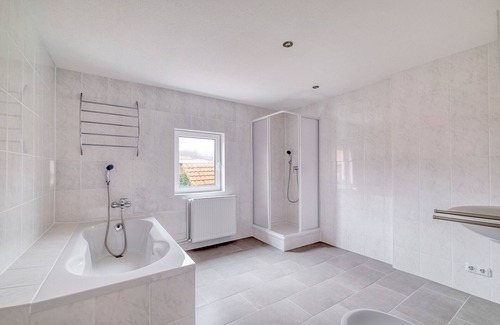 Nauen Maison | Great vacation home for up to 11 people near Berlin