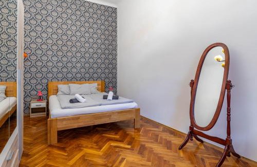 Magdolna negyed Appartement | Great Value Apartment/City Centre