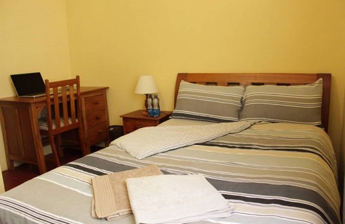 Kileleshwa Maison | Excellent rapport qualité / prix pour une maison d'hôtes avec 1 chambre.