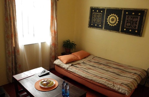 Kileleshwa Maison | Excellent rapport qualité / prix pour une maison d'hôtes avec 1 chambre.