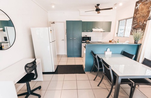 Cairns North Appartement | GRANDE VALEUR POUR L'ARGENT.