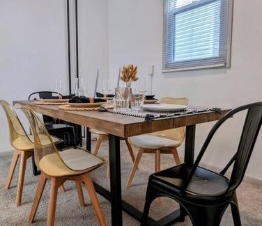 Stockade Historic District Appartement | Great Value in 253 Park Place