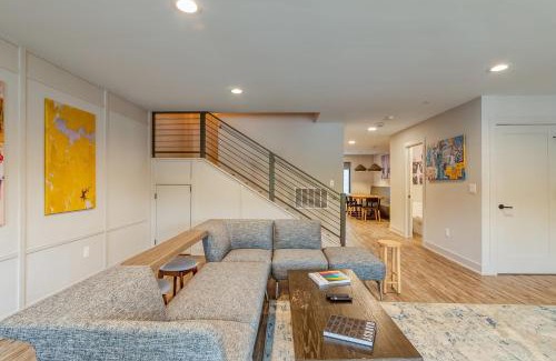 Burns Park Maison | Great Value in A2 close to UofM Private Suite