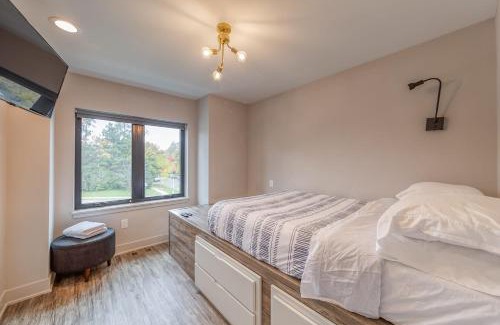 Burns Park Maison | Great Value in A2 close to UofM Private Suite