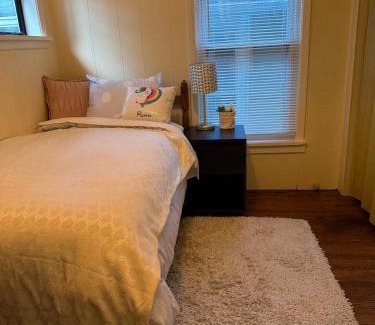 Ithaca Maison | Great value&Quiet Green Suite