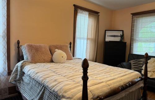 Ithaca Maison | Great value&Quiet Green Suite