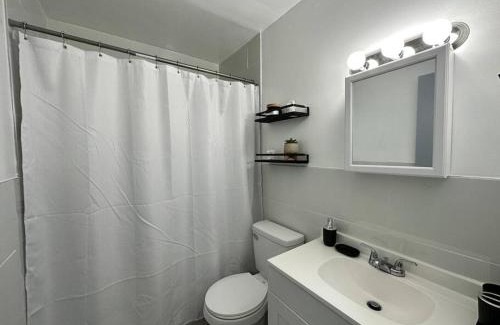 Rotterdam Appartement | GREAT VALUE Stylish Queen Beds WD Free Park